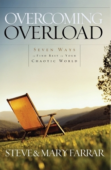 Paperback Overcoming Overload Book