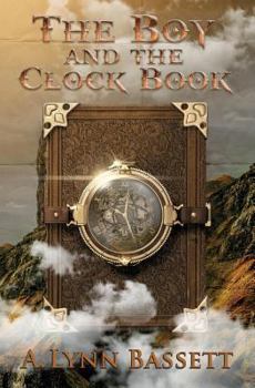 Paperback The Boy and The Clock Book