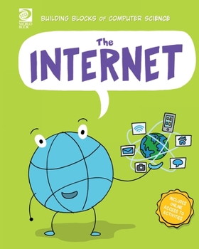 Paperback The Internet Book