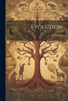 Paperback Evolution Book