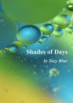 Paperback Shades of Days Book