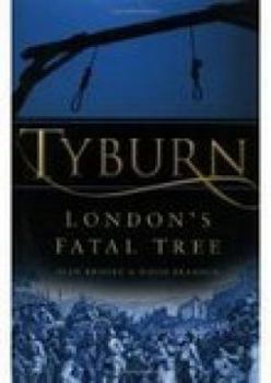Hardcover Tyburn Book