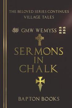 Paperback Sermons in Chalk Book