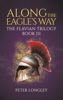 Hardcover Along The Eagle's Way Book
