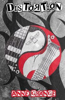 Paperback Distortion Book