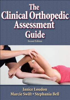 Paperback Clinical Orthopedic Assessment Guide - 2nd Edition the Book