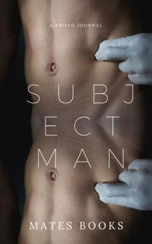 Paperback subject man Book