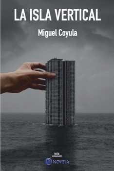 Paperback La isla vertical [Spanish] Book