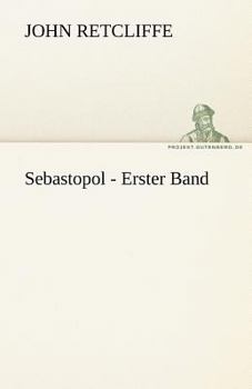 Paperback Sebastopol - Erster Band [German] Book