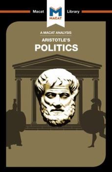 Paperback An Analysis of Aristotle's Politics Book