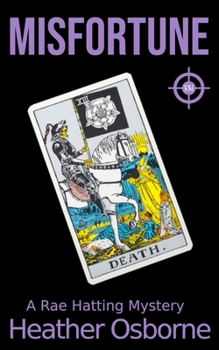 Paperback Misfortune Book