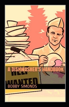 Paperback A Dishwasher's Handbook Book