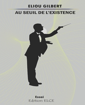 Paperback Au seuil de l'existence [French] Book