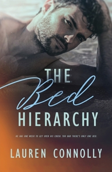 Paperback The Bed Hierarchy Book