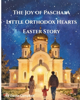 Paperback The Joy of Pascha Book