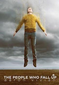 Hardcover The People Who Fall Up Book