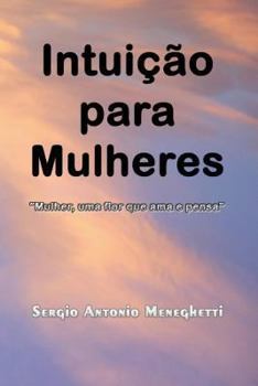 Paperback Intuição para Mulheres [Portuguese] Book