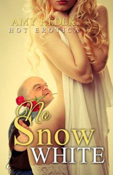 Paperback No White Snow: Hot Erotica Book