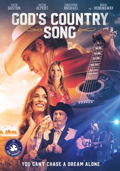 DVD God's Country Song Book