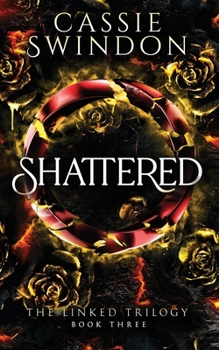 Paperback Shattered Book
