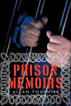 Paperback Prison Memoirs Book