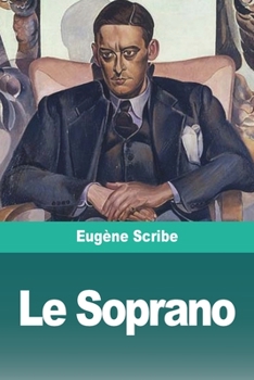 Paperback Le Soprano [French] Book