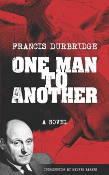 Paperback One Man To Another Book