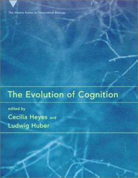 The Evolution of Cognition