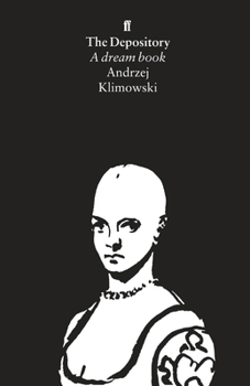 Paperback The Depository: A Dream Book