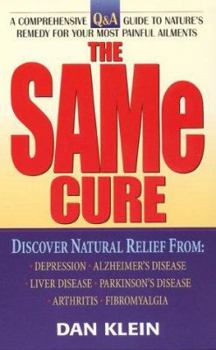 Mass Market Paperback The Same Cure Book
