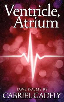 Paperback Ventricle, Atrium Book