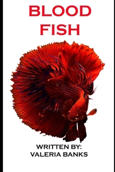 Paperback Blood Fish Book