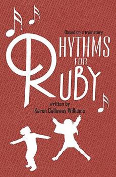 Paperback Rhythms for Ruby Book