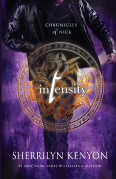 Intensity - Book #8 of the Chronicles of Nick