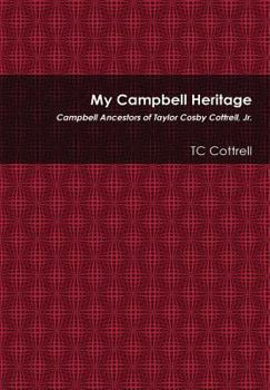 Hardcover My Campbell Heritage Book