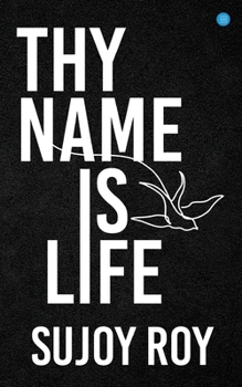 Paperback Thy Name Is Life Book