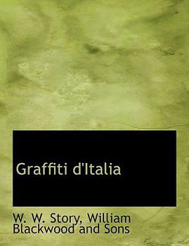 Paperback Graffiti D'Italia [Italian] Book