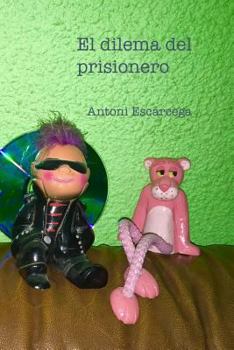 Paperback El Dilema del Prisionero [Spanish] Book