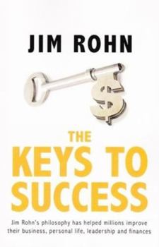 Paperback Keys to Success Book