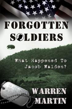 Paperback Forgotten Soldiers Book