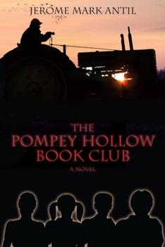 Hardcover The Pompey Hollow Book Club Book