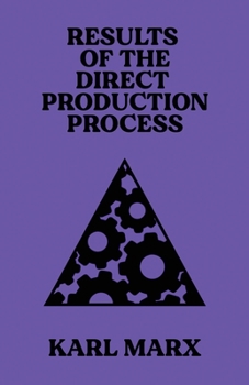 Paperback Results of the Direct Production Process Book