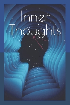 Paperback Inner Thoughts Book