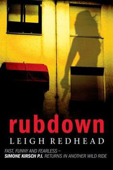 Paperback Rubdown (Simone Kirsch) Book
