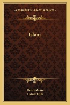 Paperback Islam Book