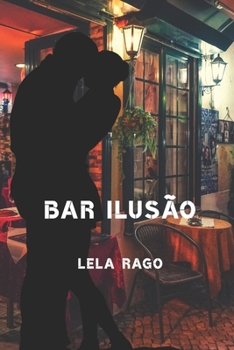 Paperback Bar Ilusão [Portuguese] Book