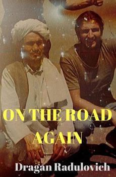 Paperback On the Road Again Book