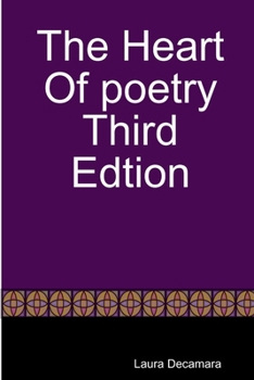 Paperback The Heart Of poetry Third Edtion Book