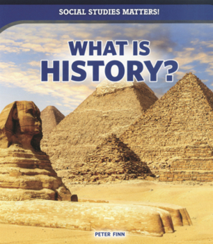 What Is History?