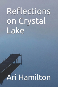 Paperback Reflections on Crystal Lake Book